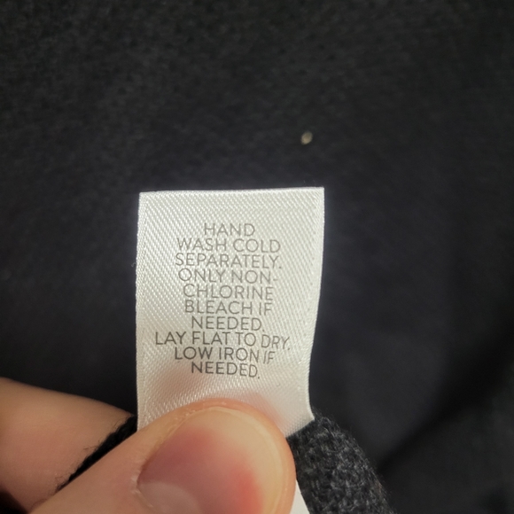 Tunic Sweater - Picture 6 of 11